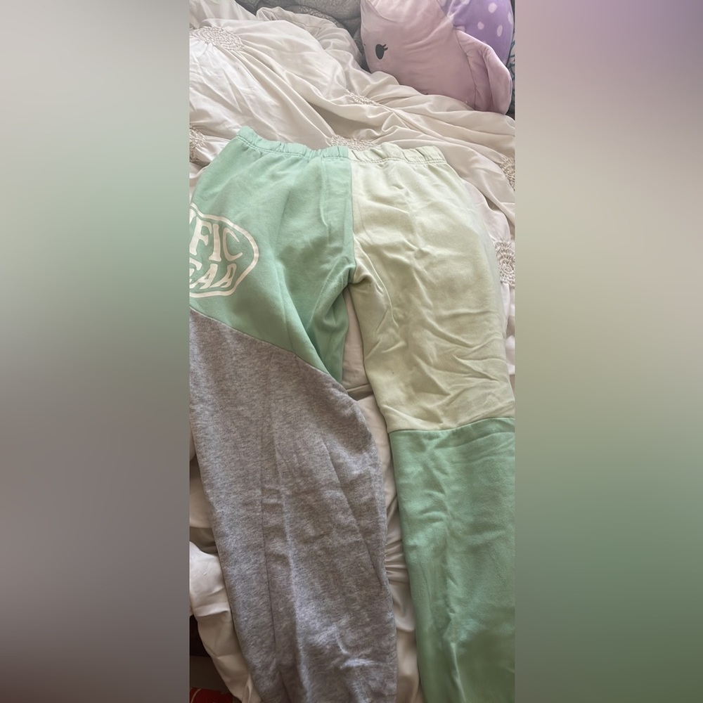 Sweatpants from pacsun